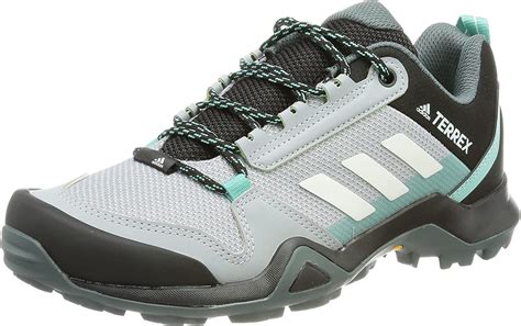 adidas damen terrex ax3 w trekking-& wanderhalbschuhe